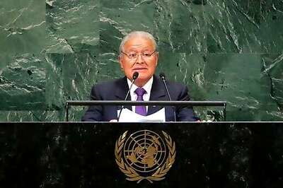 Ex-president Formally Charged In El Salvador Corruption Case