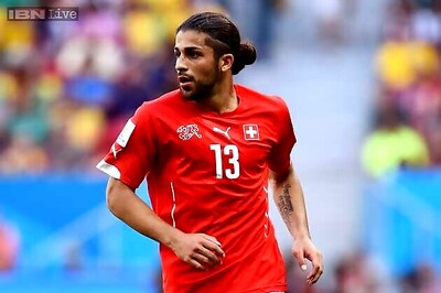 World Cup 2014: Statistical 'Best XI' throws up surprises