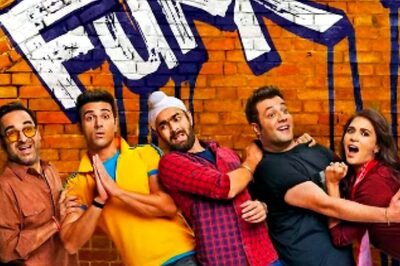 Fukrey 3 Box Office Day 3: Pulkit Samrat and Richa Chadha's Film Stays Strong, Mints Over Rs 28 Crores