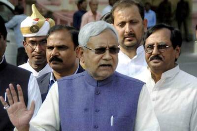 No hic hic hooray! Nitish makes Bihar a dry state