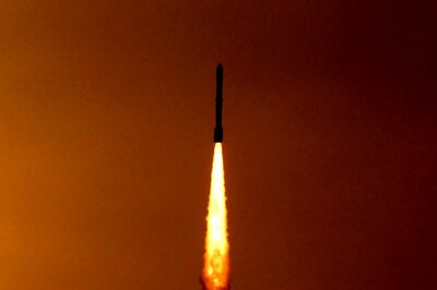 Unmanned Russian Space Ship Breaks up Over Siberia After Malfunctioning