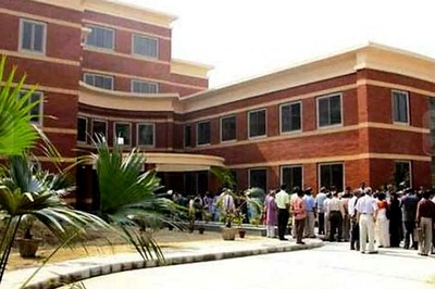 'Arguments heard, judgement reserved' on pleas against DU admission criteria