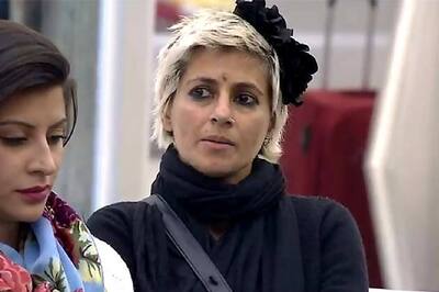 'Bigg Boss 6': Salman Khan is not God, says Sapna