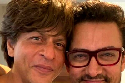 Did You Know Shah Rukh Khan And Aamir Khan's Ancestors Faced Off In 1957 Lok Sabha Election?