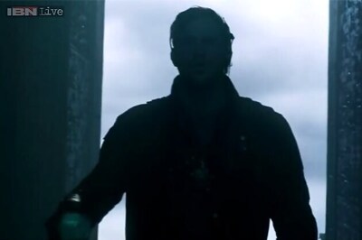 'Guardians of the Galaxy' trailer: Peter Quill aka Star Lord is back in action