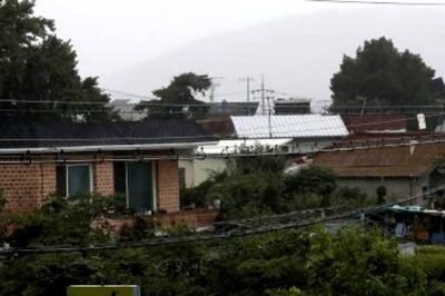 Thousands Evacuated as Floods Hit North Korea, State Television Says