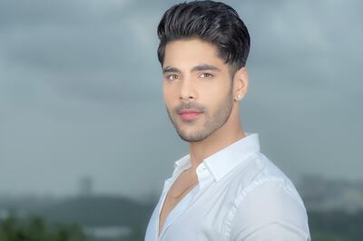 Simba Nagpal To Join Shivangi Joshi-Kushal Tandon's Barsatein As Parallel Lead: Report