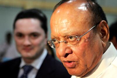 Former Gujarat CM Shankersinh Vaghela Tests Positive for Coronavirus, Quarantined at Home