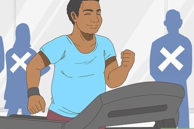 How to Be Confident at the Gym when You Are Overweight