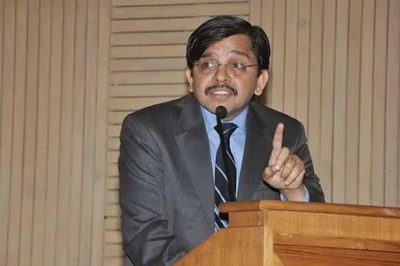 SC Bar Association President Dushyant Dave Terms Justice Muralidhar's Transfer 'Punitive'