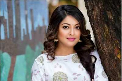 Change Your Mindset or Else This Darkness Will Consume Us All, Says Tanushree Dutta on Unnao Rape