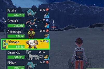 How to Evolve Primeape into Annihilape: Step-by-Step Guide