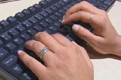 Online marriages aren't made in heaven!