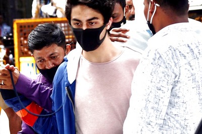 Mumbai Drugs Bust: NCB to Oppose Aryan Khan's Bail in Bombay High Court, Say Sources