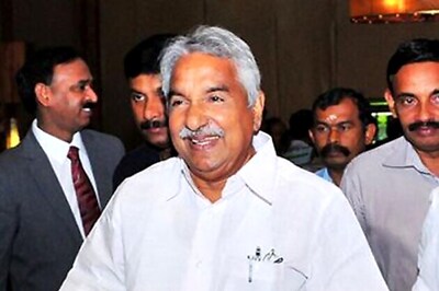 Kerala: LDF to launch stir against tax hike by Chandy government