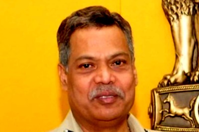 Dwaraka Tirumala Rao Appointed as New Andhra Pradesh DGP