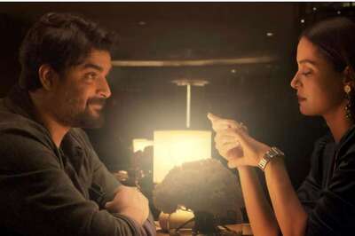 Decoupled Creator Manu Joseph: Marriage is the Same Play Everyday, So Couples Get Good at Quarrels