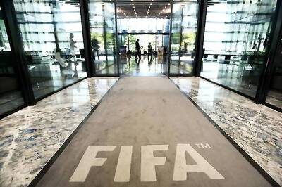 FIFA likely to decide by next week on crisis meeting