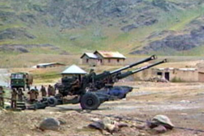 Army may use Cold Start doctrine against Pak