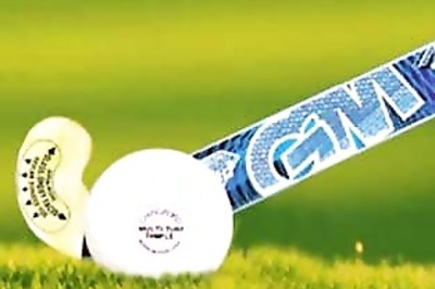 Pak pleased with hockey WC security