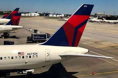 Delta, American Drop Domestic Change Fees, Matching Move By United