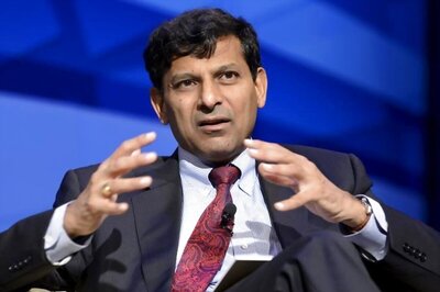 India’s GDP Data Alarming, Govt Needs to be Frightened Out of Complacency: Raghuram Rajan