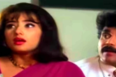 When Mahesh And Mukesh Bhatt Shared An Ad Stating Manisha Koirala Was Dead