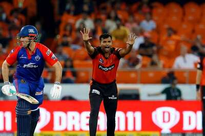 DC vs SRH Live Cricket Streaming IPL 2023: How to Watch Delhi Capitals vs Sunrisers Hyderabad Coverage on TV And Online