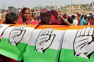 'Formidable' Congress in Chhattisgarh Says it Doesn't Need Allaince