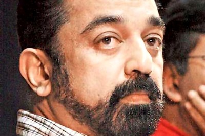 'LOTR' producer keen to work with Kamal Haasan