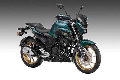 Yamaha FZ25, FZS25 Price in India Cut by up to Rs 20,000, Now Most Affordable 250cc Bikes in India