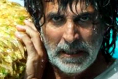 Akshay Kumar’s Ram Setu Receives Its Own Official Game, Details Inside