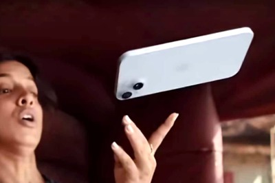 Apple Puts The iPhone 15 Through Rough Auto Rickshaw Challenge In India: Here's What Happens