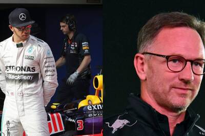 From Lewis Hamilton Bombshell to Investigation Against Christian Horner, a Week of Shocking Developments in Global Auto Racing