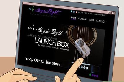 How to Use the Magic Flight Launch Box