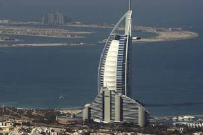 Travel luxury: World's tallest, coldest, greenest hotels