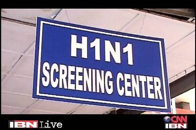 Swine flu claims 12 more lives, death toll rises to 2,035