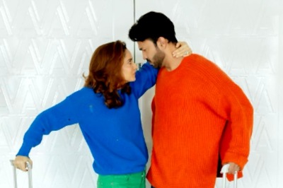 ICYMI: Ankita Lokhande Marks Friendship Day With 'Soulmate And Best Friend' Vicky Jain