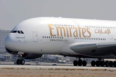 Tunisia Suspends Emirates Flights Over Women Security Measures