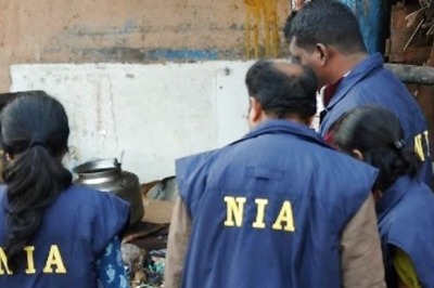 7 Chargesheeted by NIA in West Bengal Blast Case