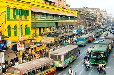 Future Tense for Bengal, Bihar in Aerosol Pollution in 2023; Punjab, Haryana, UP in Red Zone: Study