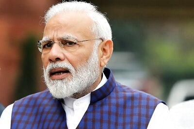 Vaisakhi 2020: PM Modi Extends His Warm Wishes on the Harvest Festival