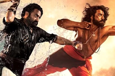 Ahead Of Oscars 2023, RRR To Re-release In Over 200 US Theaters On This Day