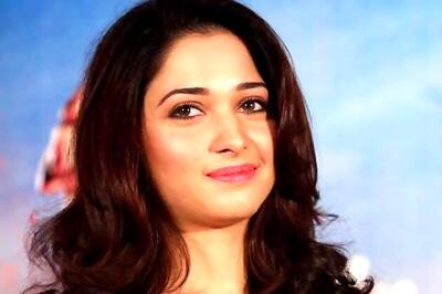 Tamannaah, Akshay team up for a 'masala entertainer'