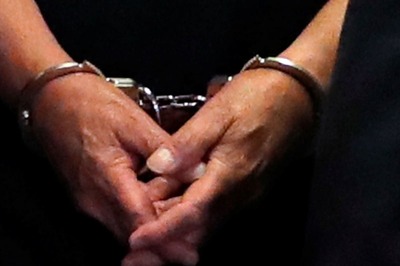 Woman Alleging Rape by Delhi Govt Official Turns Out to Be Honey-trap Gang Member, Held: Cops