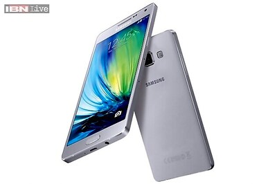 Samsung launches four new smartphones in India; priced between Rs 19,300 and Rs 25,500