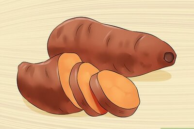 How to Prepare Healthy Potato Dishes