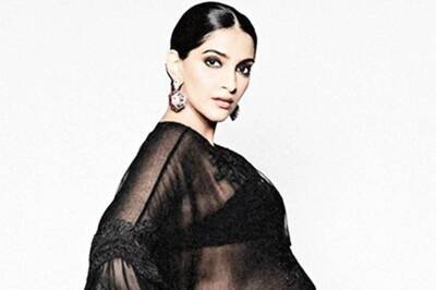 Sonam Kapoor Calls Bringing a Child to The World ‘Selfish Decision’, Here’s Why…
