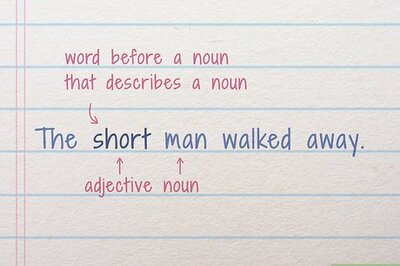 How to Identify an Adjective