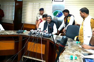 Aung San Suu Kyi Should Return Her Nobel Prize, Kailash Satyarthi on Rohingya Crisis